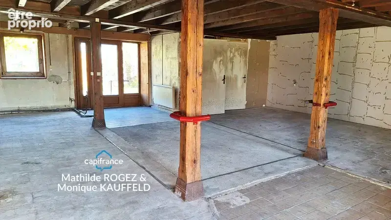 Maison de famille - 8 pièces - 180m2 - Domaize - photo 21