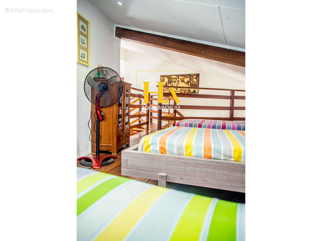 Villa 5 pièces de 145m² TERRE SAINTE - Quartier Lagon - photo 14