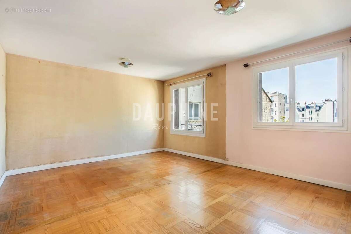 Appartement à PARIS-6E