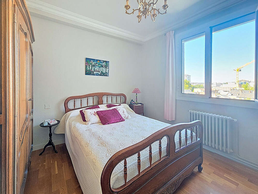 Appartement à TOURS