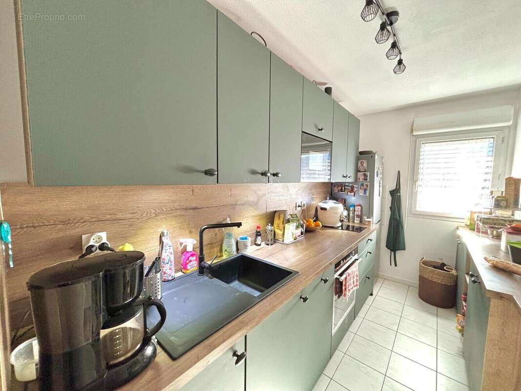 Appartement à BAYONNE