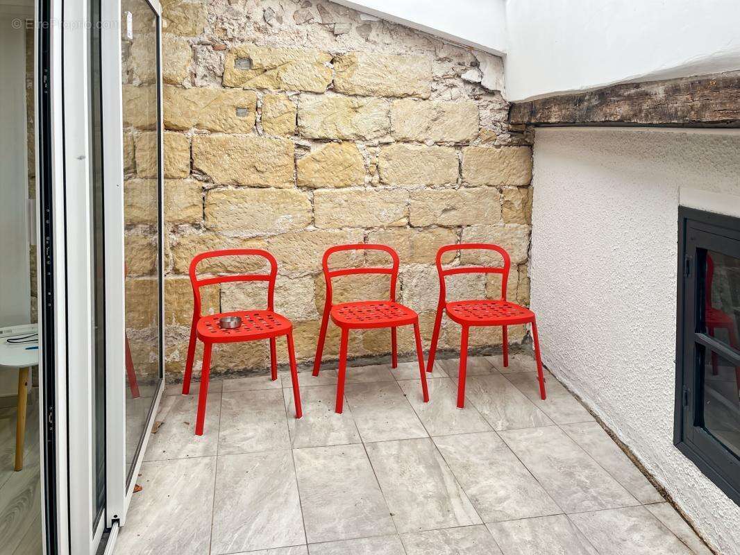 Maison à MARSEILLAN