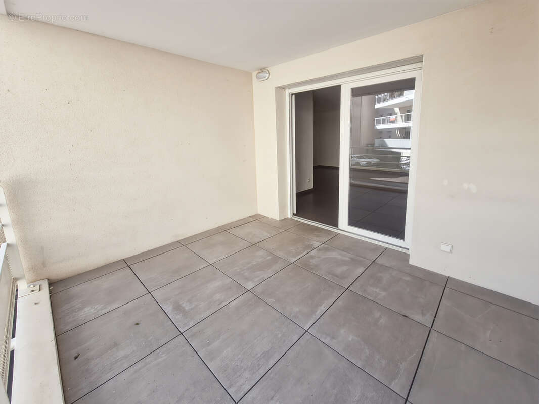 Appartement à NARBONNE