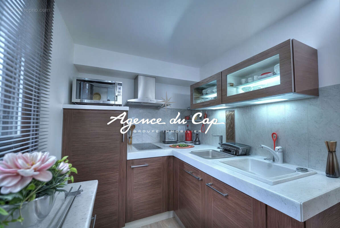 Maison à SAINT-RAPHAEL