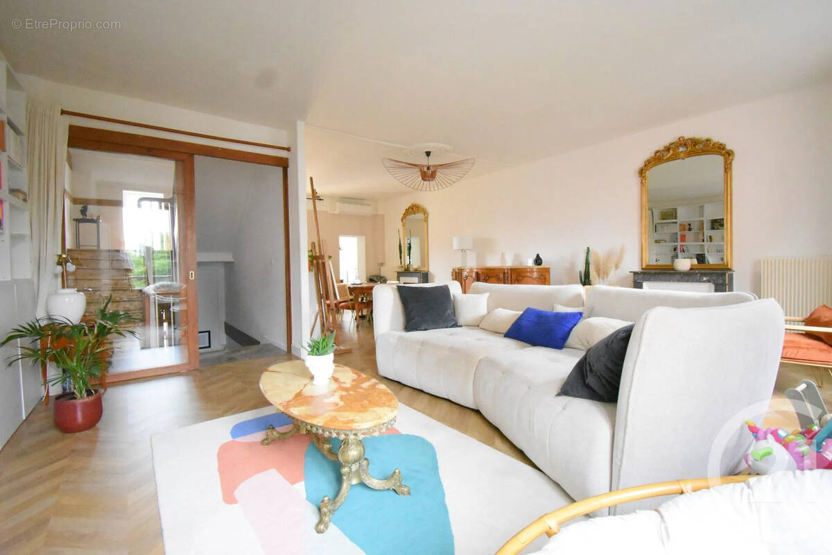 Appartement à VICHY