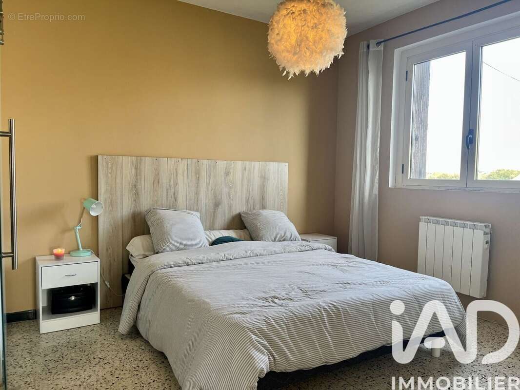 Photo 5 - Maison à BAGARD