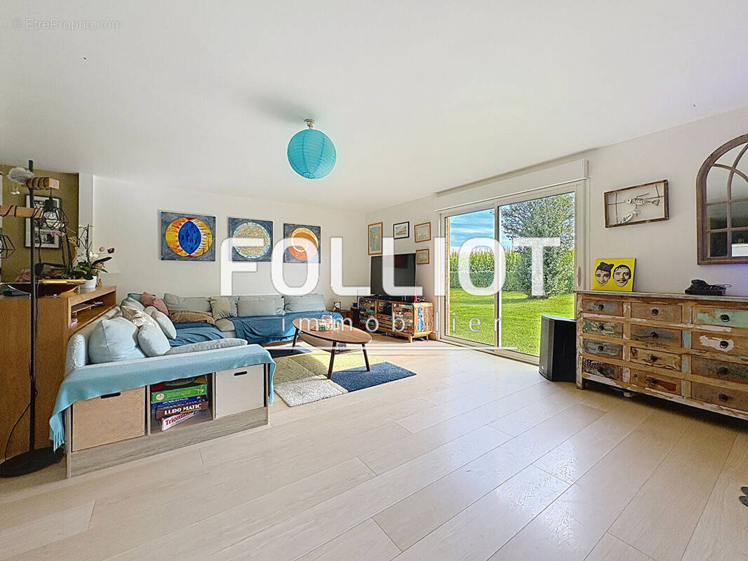 Maison à SAINT-AMAND