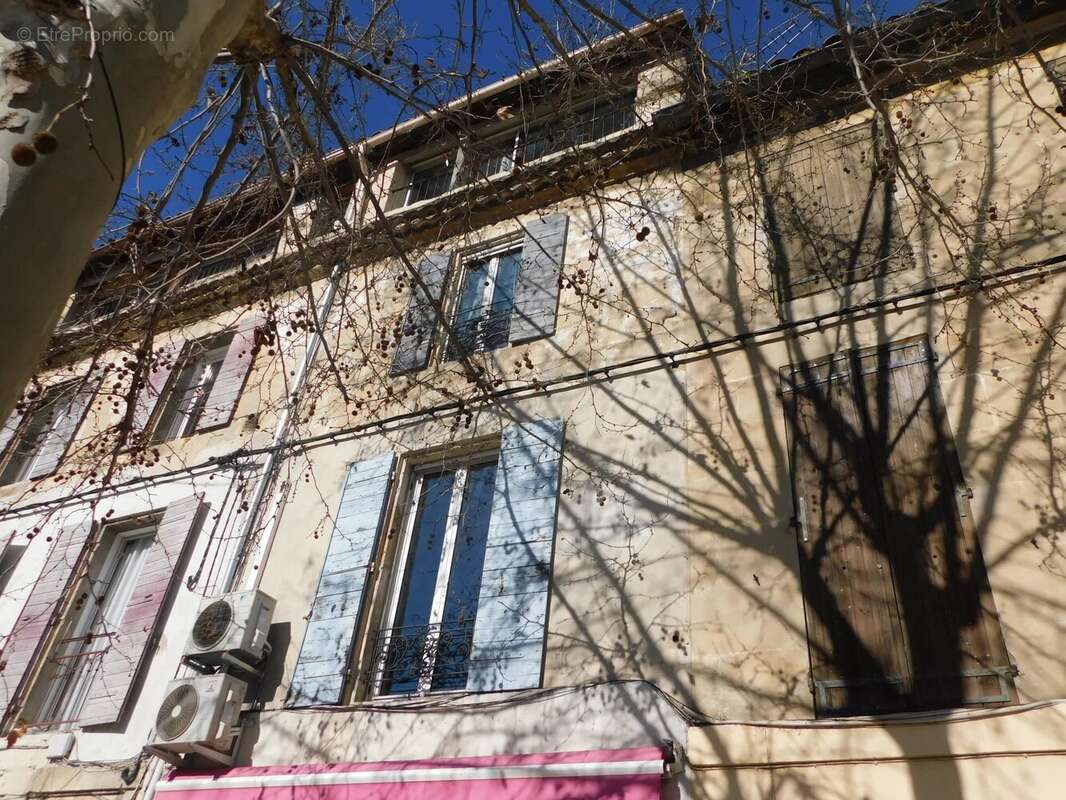 Appartement à ARLES