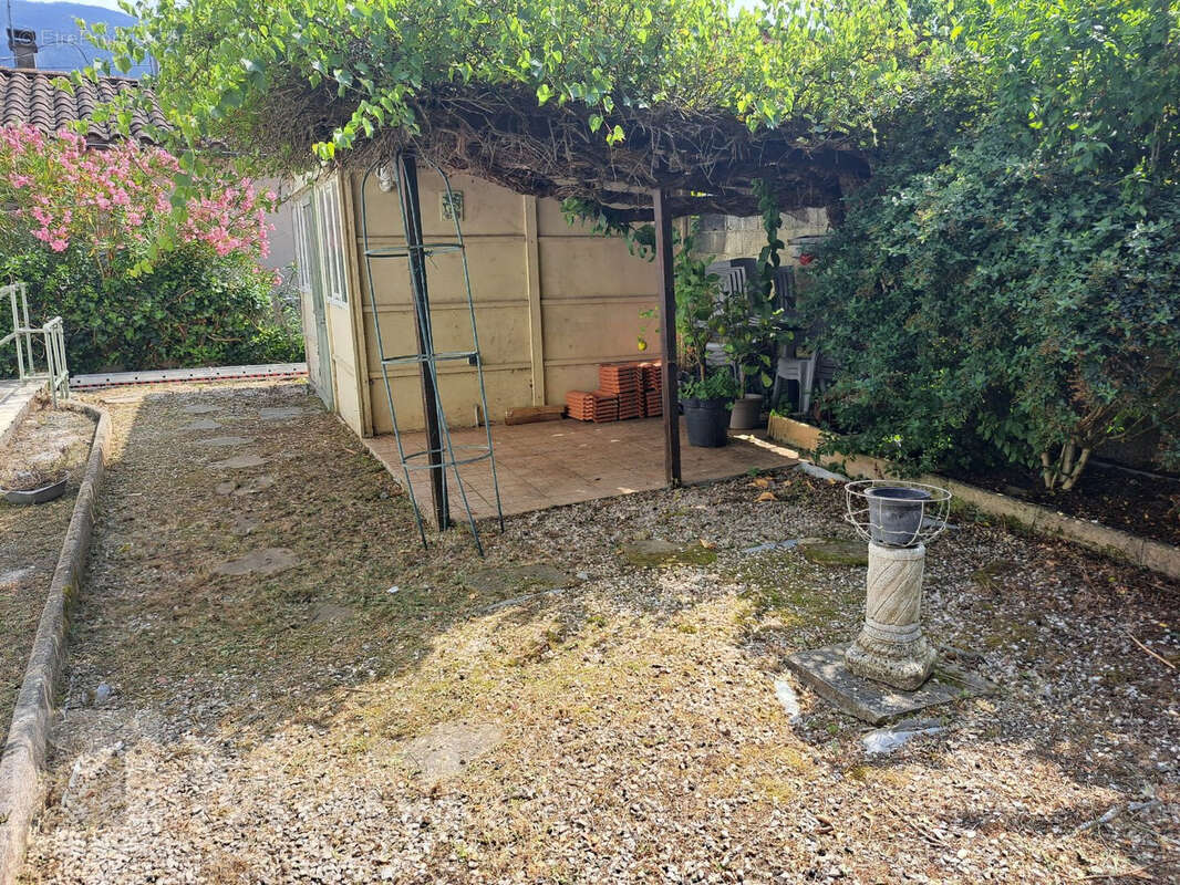 Maison à QUILLAN