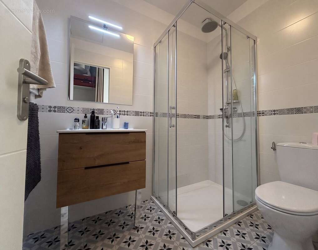 Appartement à SETE
