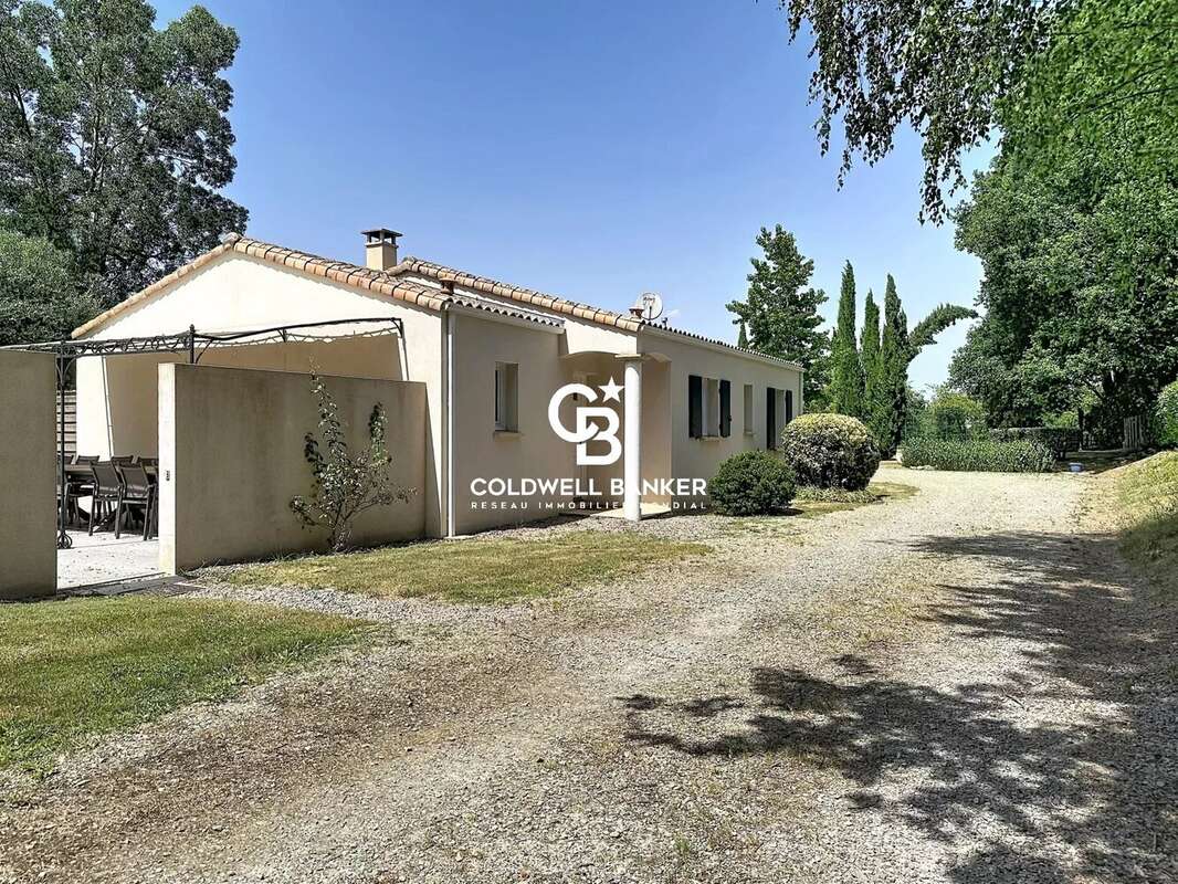 Maison à LA CAILLERE-SAINT-HILAIRE