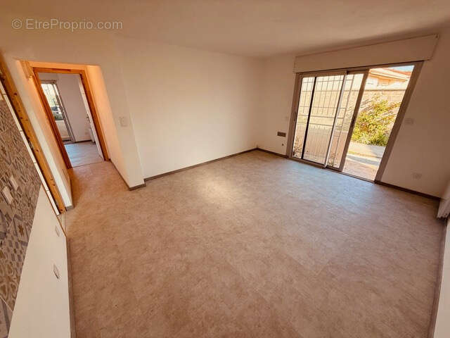 Appartement à SAINT-NAZAIRE