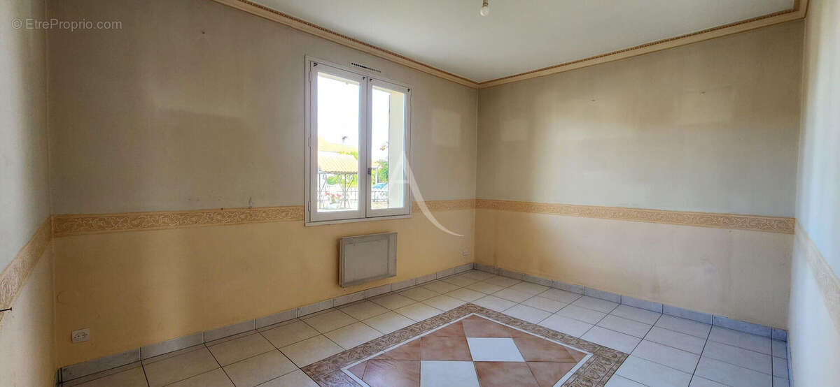 Maison à VIVONNE