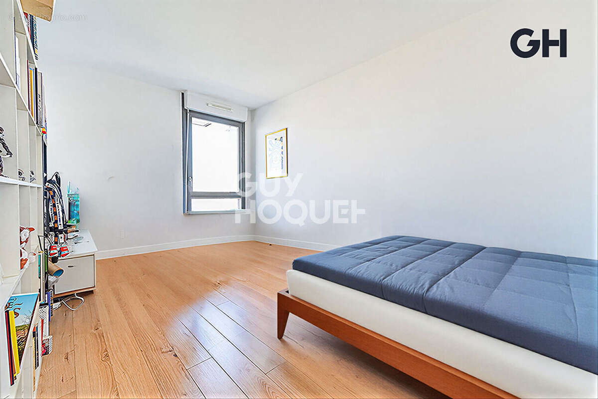 Appartement à PANTIN