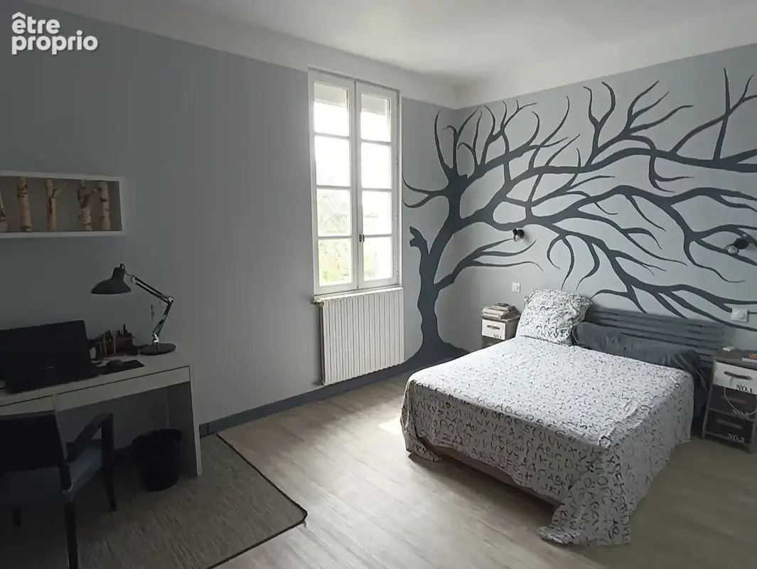 CAPDENAC. Spacieuse maison familiale de 211 m² au coeur du centre-ville ! - photo 7