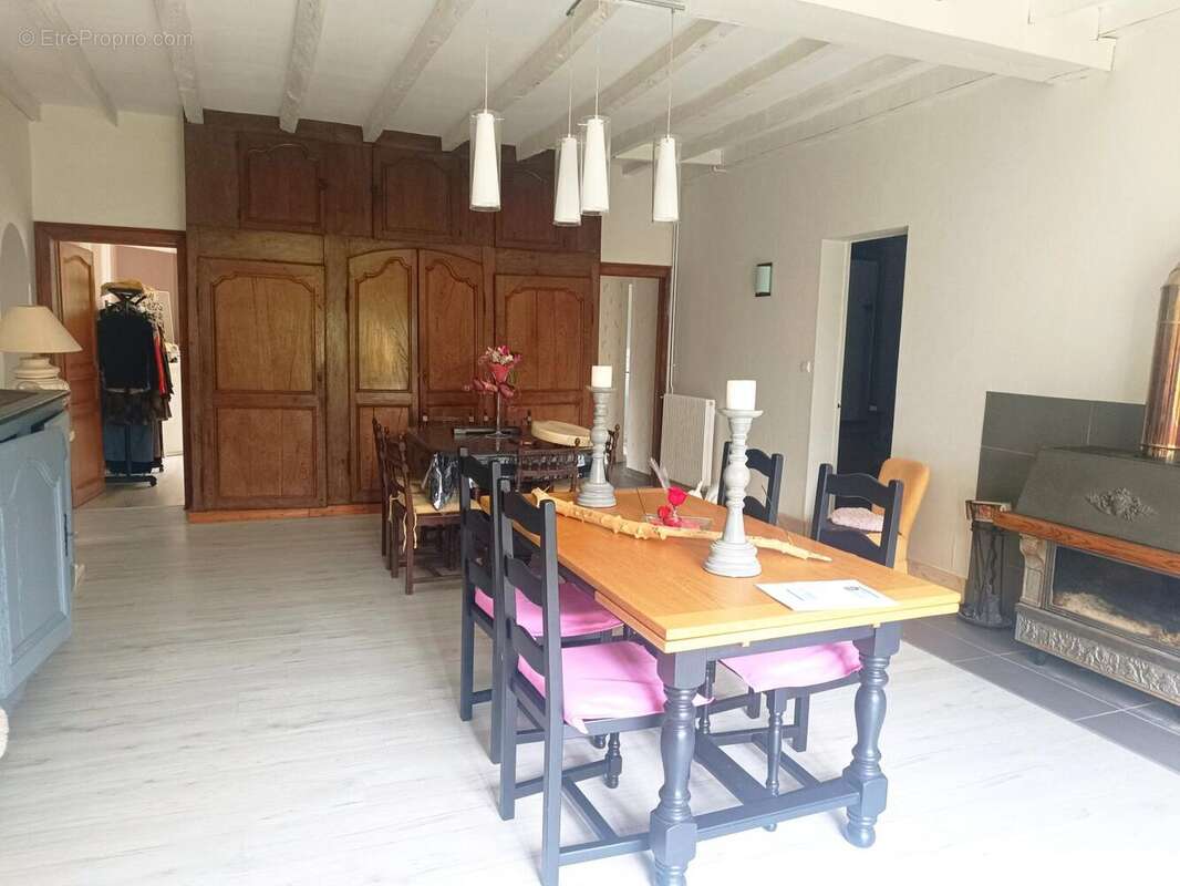 Photo 9 - Maison à PEYREHORADE