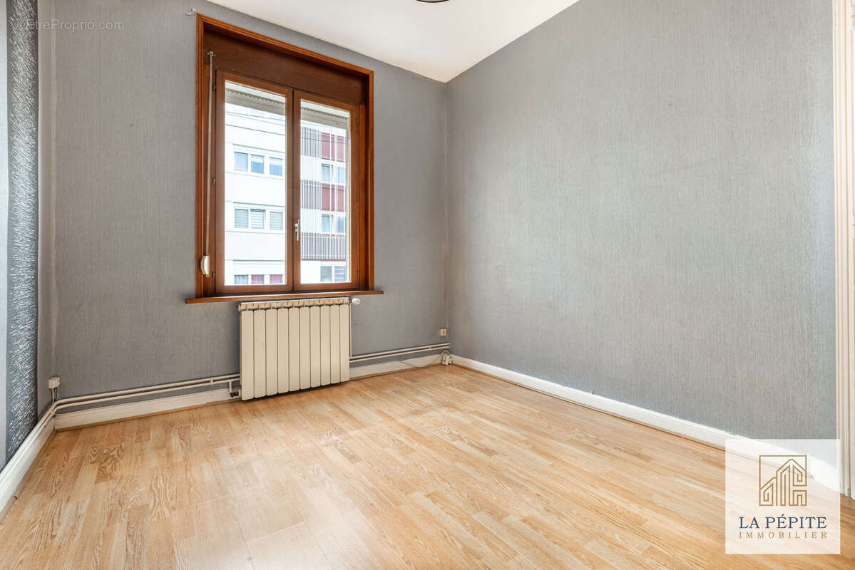 Maison à VALENCIENNES