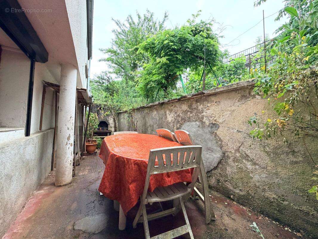 Maison À Vendre - photo 6