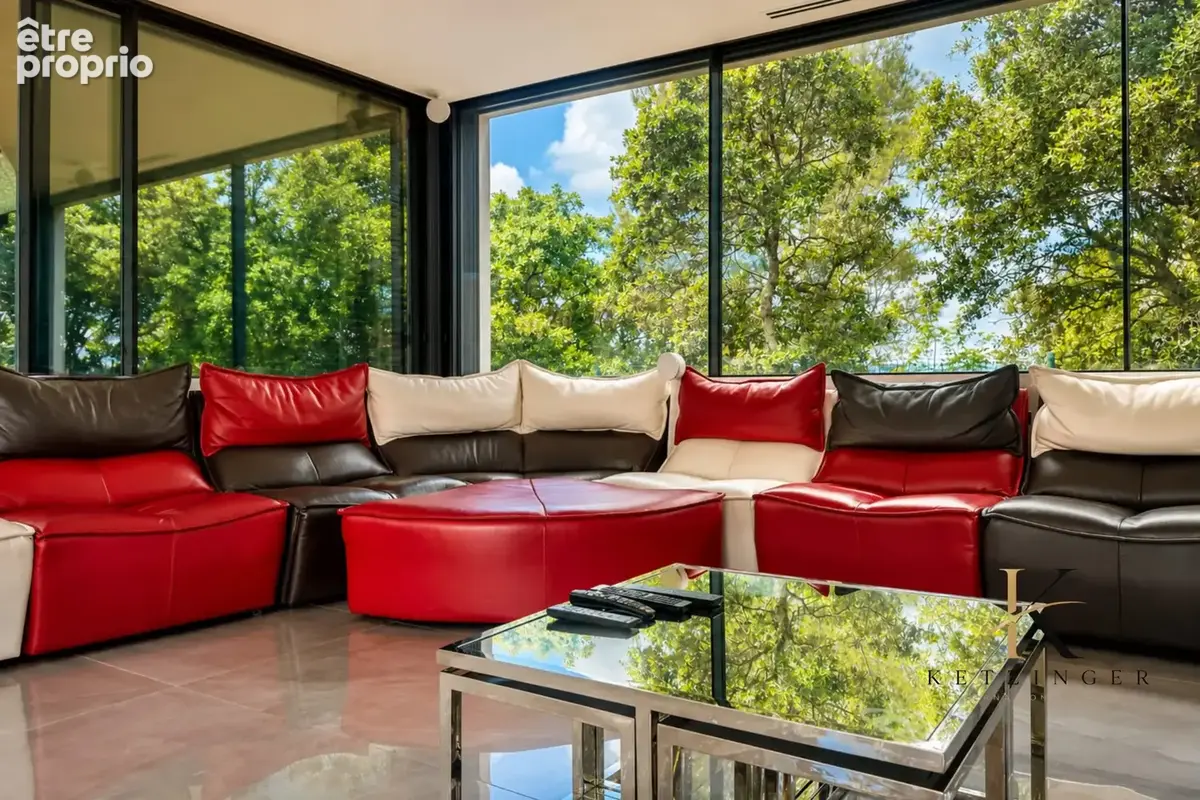 Maison 10 pièces 240 m² à vendre à Beaulieu (34160) - photo 6