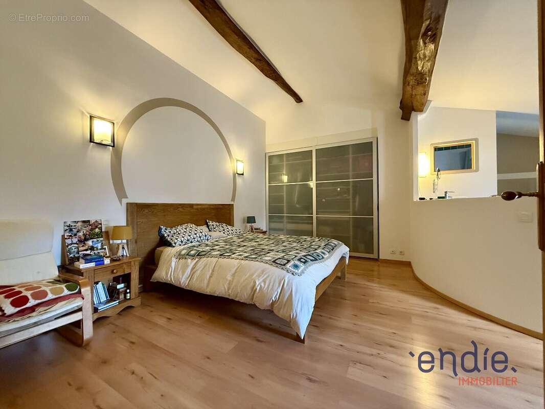 Maison à AUCAMVILLE