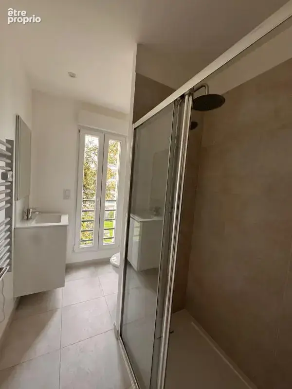 Très beau T4 de 55m², Aubervilliers - photo 5
