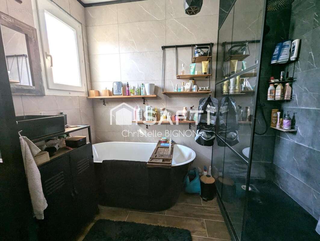 Photo 4 - Maison à SAINT-AUBIN-SOUS-ERQUERY