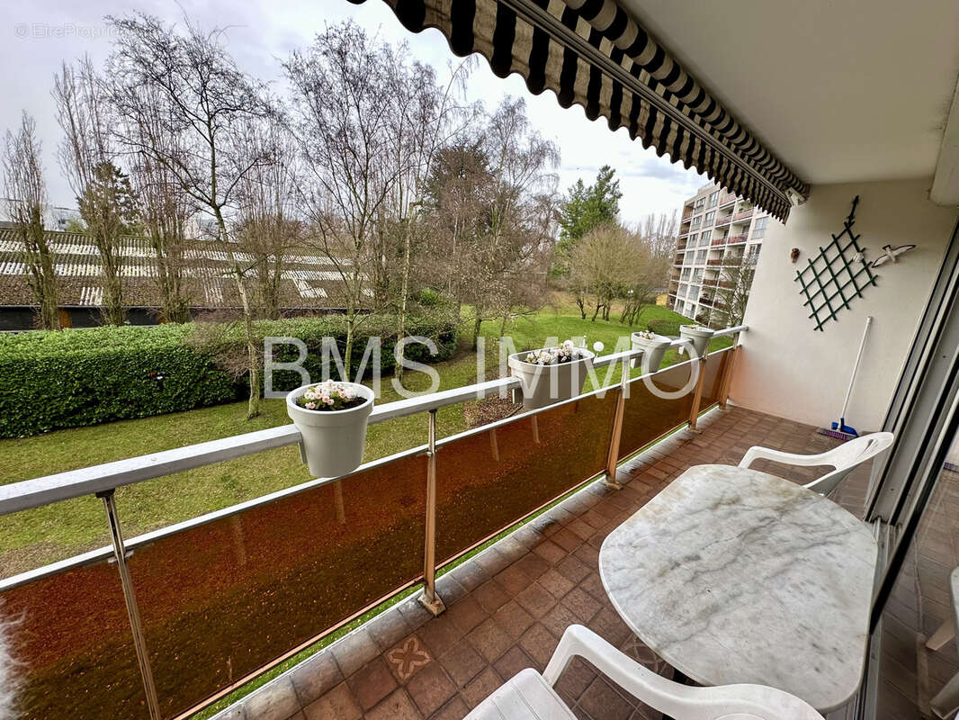 Appartement à RONCHIN