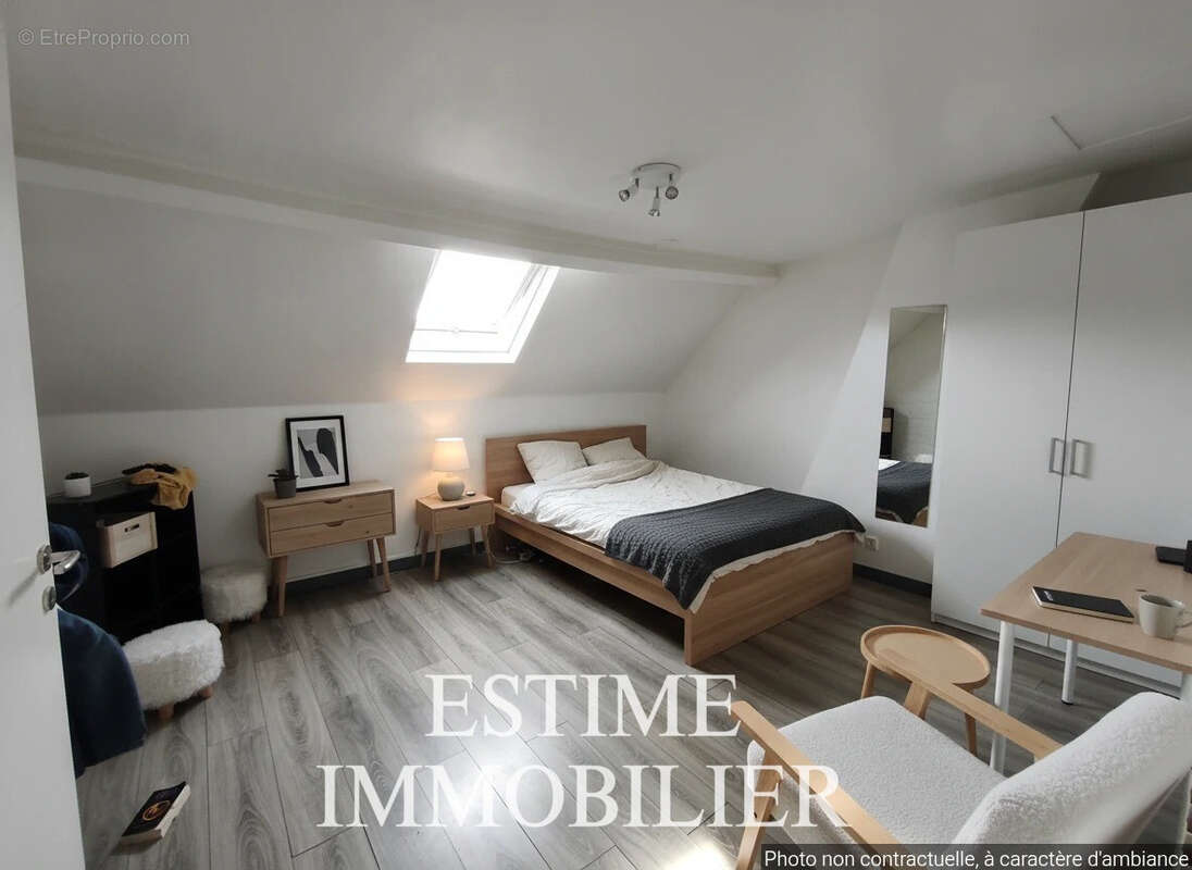 Lille - Immeuble de rapport - Opportunité d'investissement - photo 12