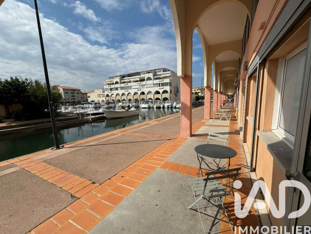Photo 6 - Appartement à SETE