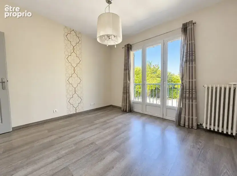 Retour à la vente - Maison avec piscine - bouillargues - - photo 3
