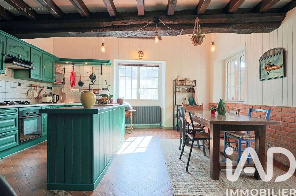 Photo 4 - Maison à MOUZEIL