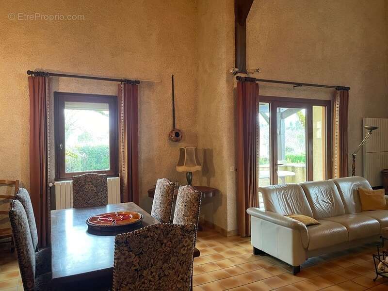 Maison à vendre 4 pièces CAILLAC (46) - photo 12