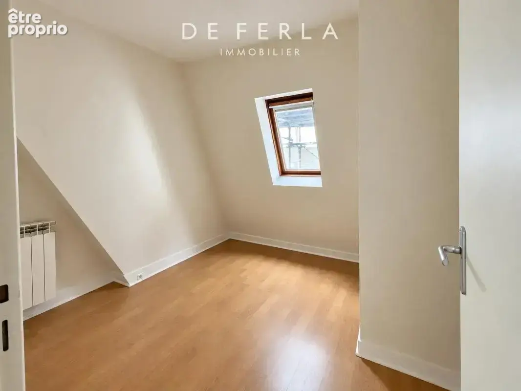 Appartement familial à rénover – Quartier Porte Dauphine, Paris 16 - photo 9