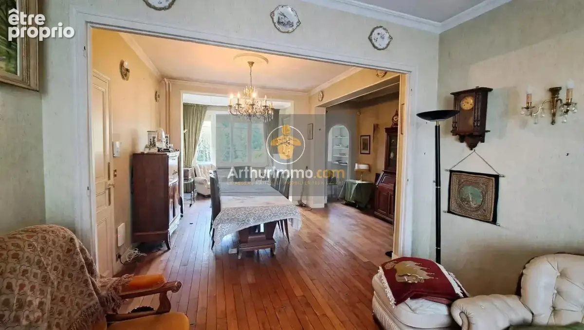 Vente Maison Sarcelles(95200) 337 000ï¿œ - photo 5
