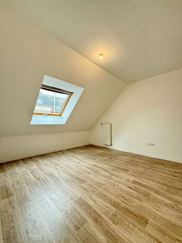 Appartement à AMIENS