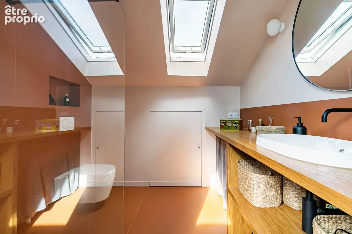 Maison 7 pièces sur un terrain de 115m² - photo 13