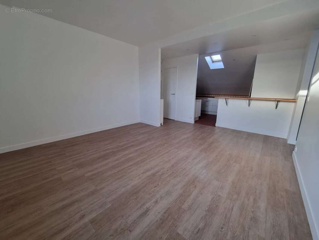 Appartement à LE VESINET