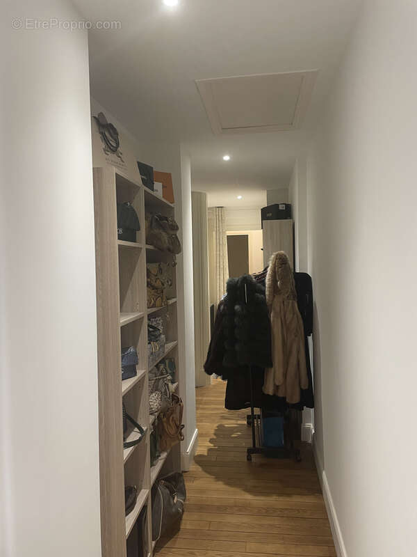 Appartement à VICHY