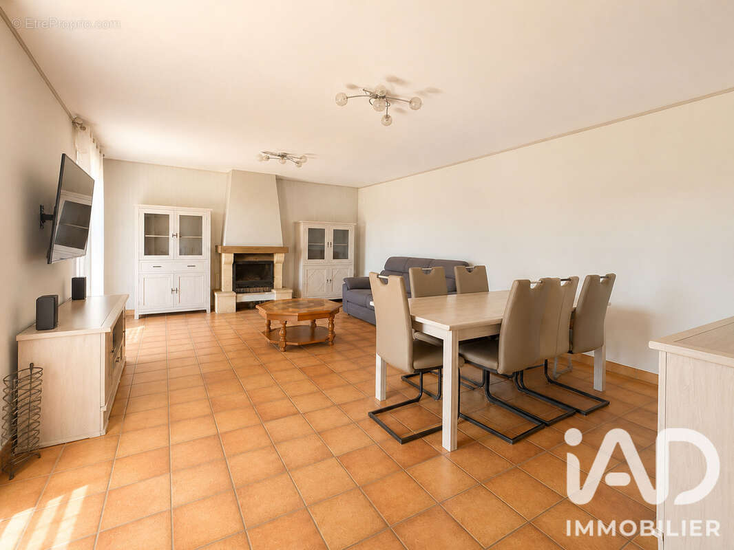 Photo 5 - Maison à PREIGNAC
