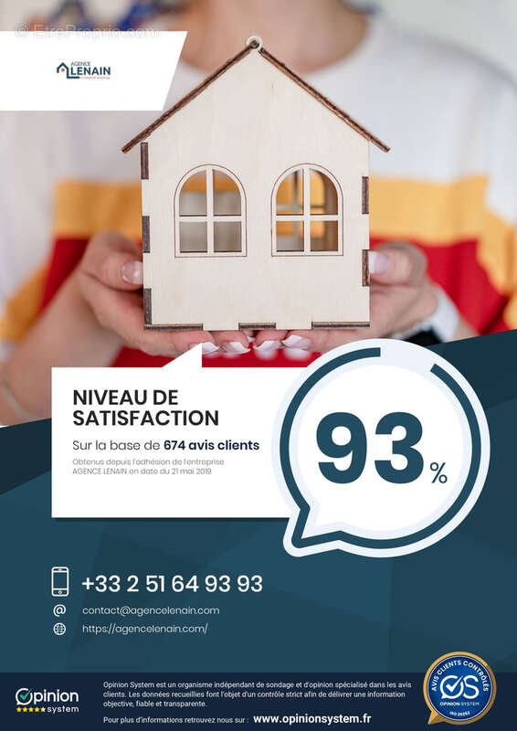 Appartement à LUCON