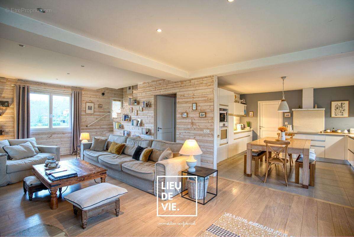 Appartement à ASCAIN