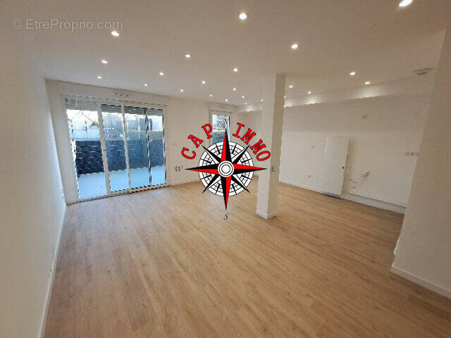 Appartement à CUCQ