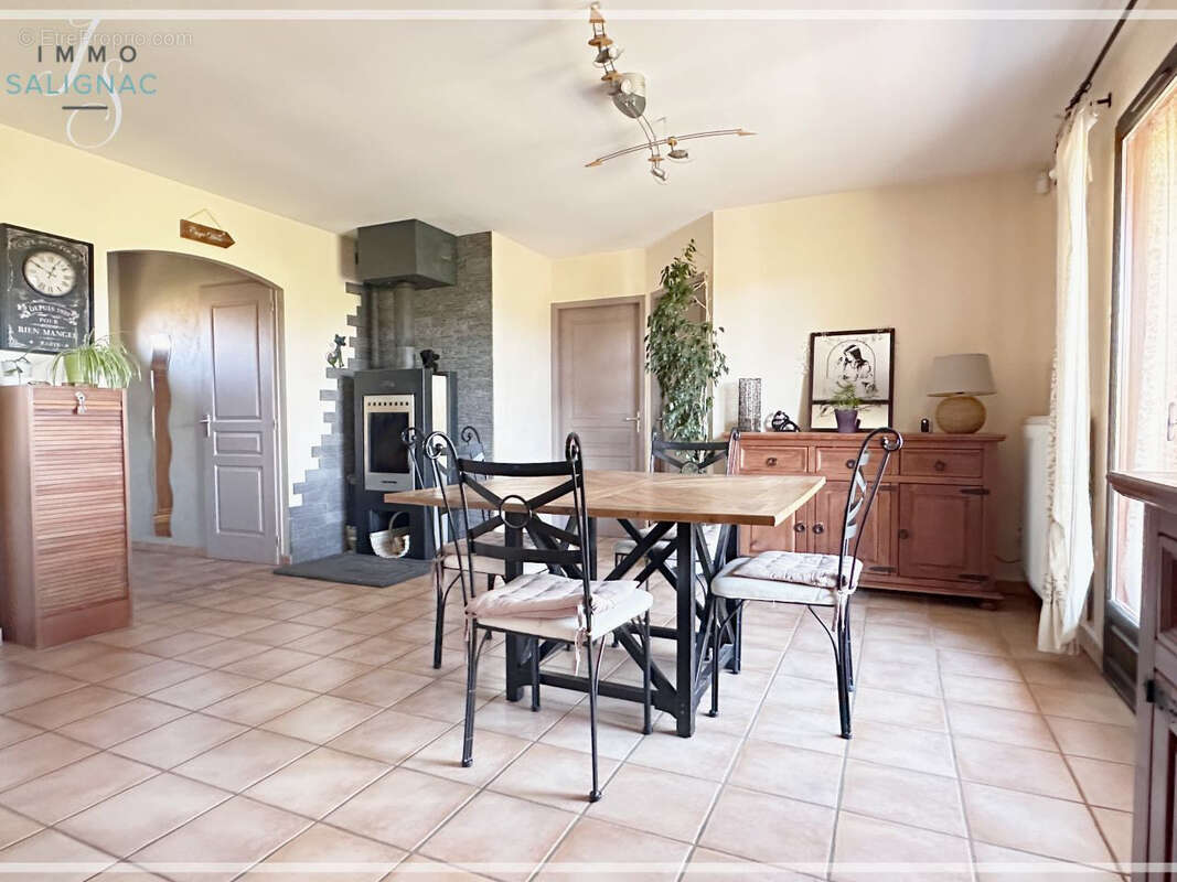 Maison à SAINT-ANDRE-SUR-VIEUX-JONC