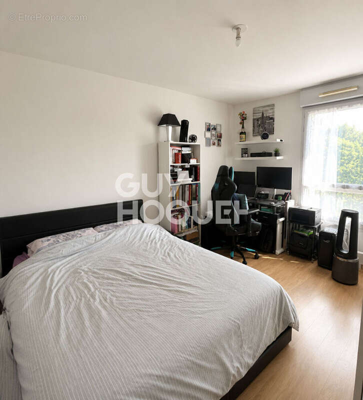 Appartement Neuilly Sur Marne 3 pièce(s) 61.45 m2 - photo 5