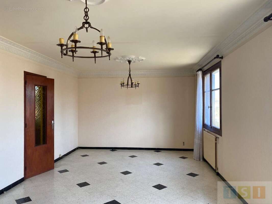 Maison à LANNEMEZAN