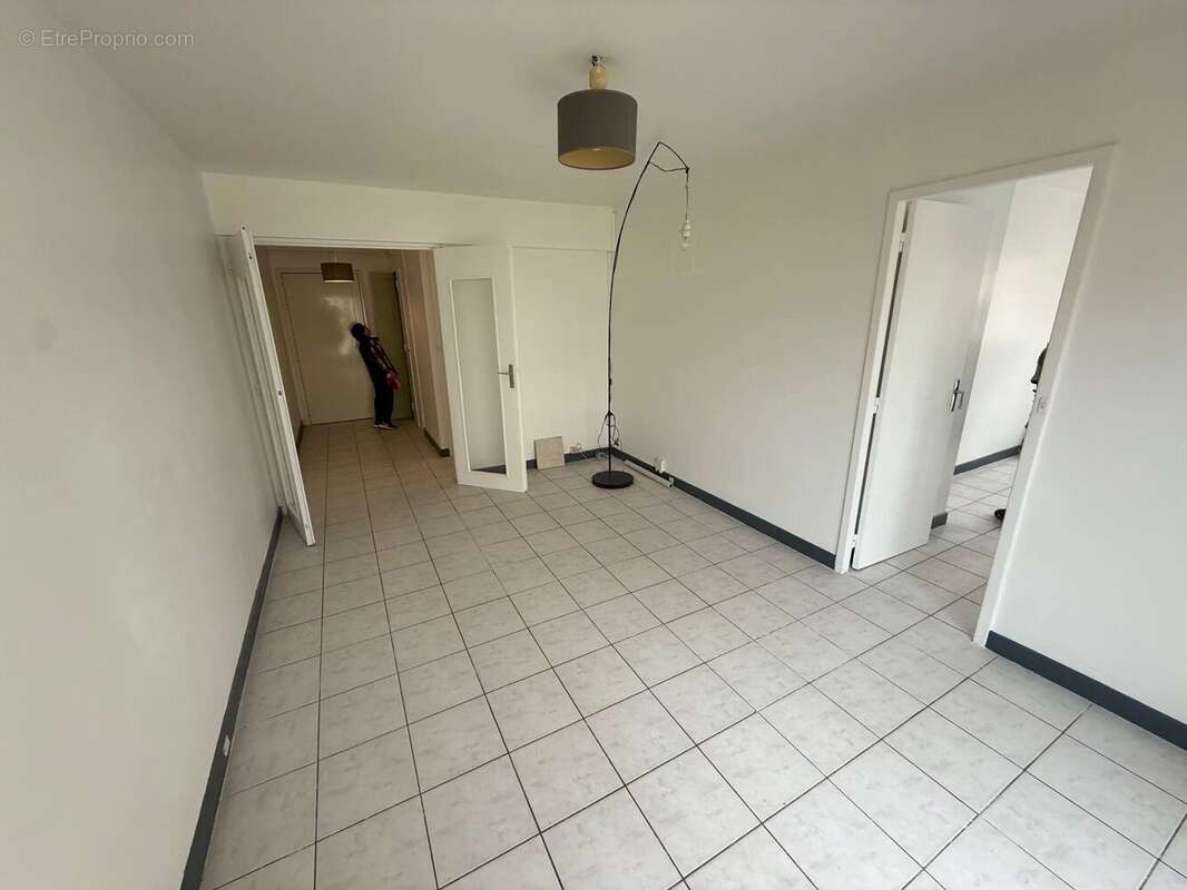 Appartement à ALFORTVILLE