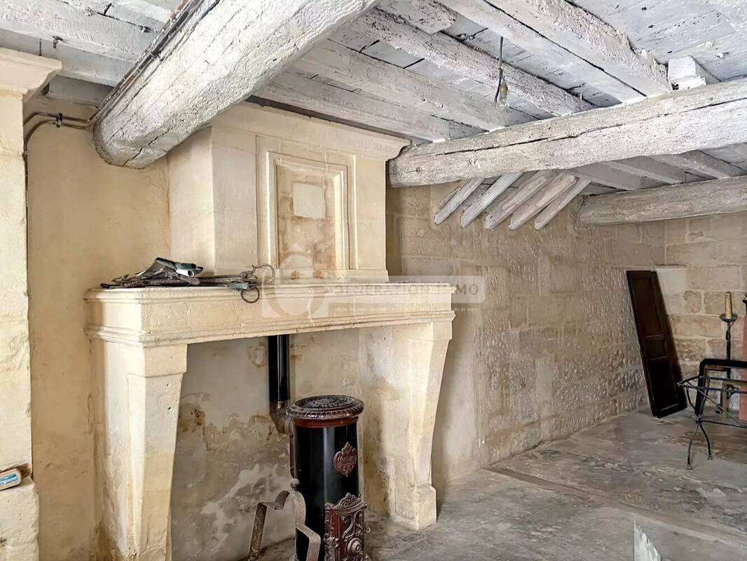 Maison à ARLES