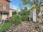 Maison à FONTENAY-AUX-ROSES