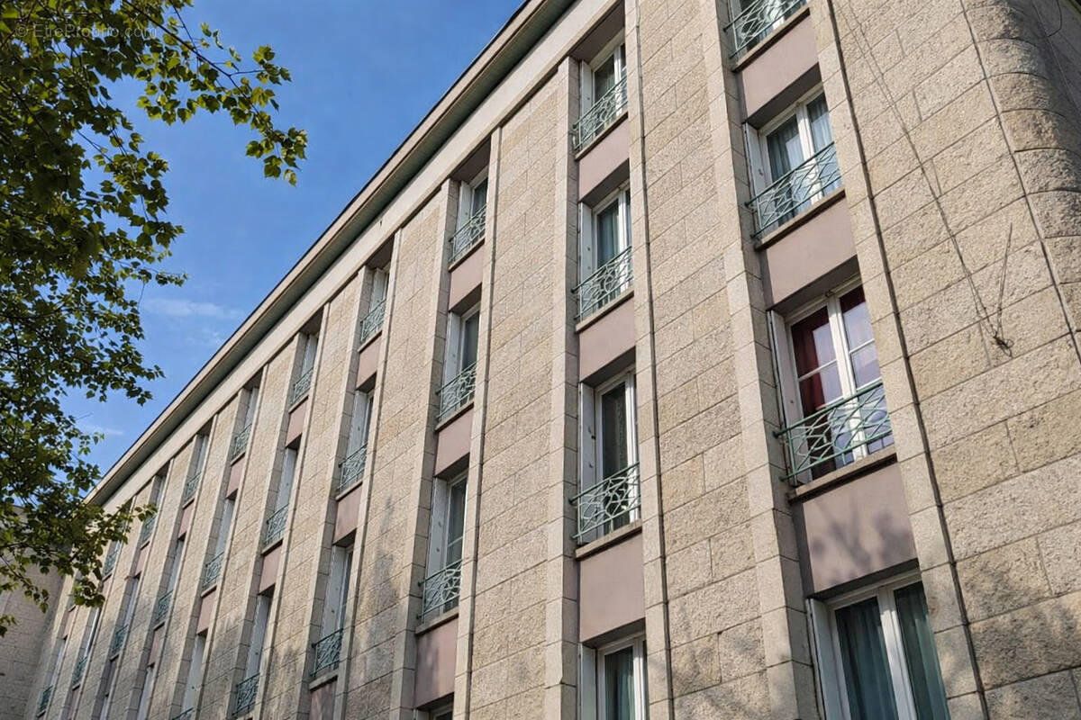 Appartement à BREST