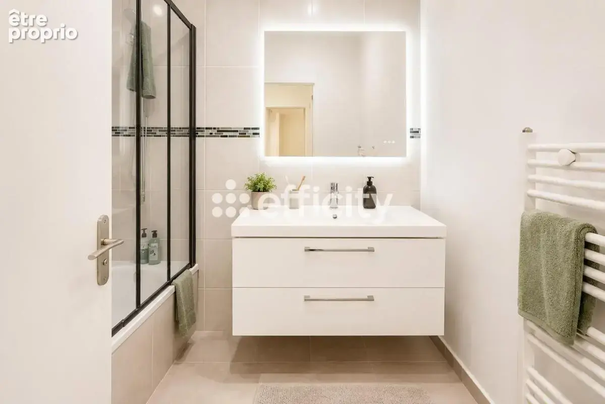 Appartement - photo 8